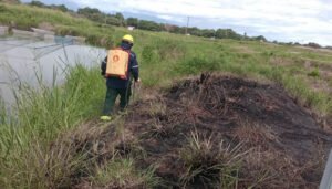 Emergencias durante el puente festivo en el Huila