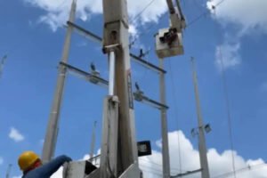 Aumentó el consumo de energía en Colombia
