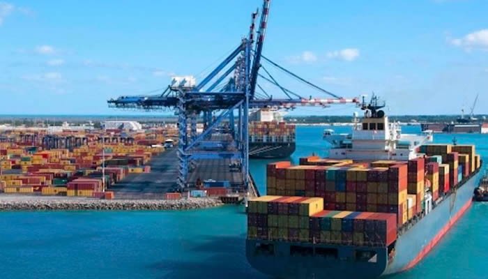 Abril de crecimiento en las exportaciones colombianas