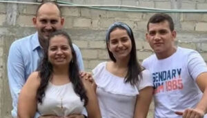 Condenados por muerte de pastor y su familia