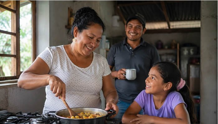 Surgas supera los 100.000 usuarios en el sur de Colombia