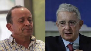 Álvaro Uribe confirma entrega de su hermano a las autoridades
