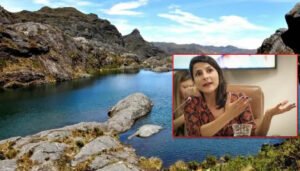 Minambiente, sancionada por desacato