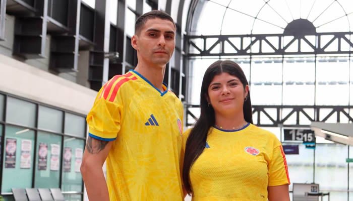 Mundial de fútbol activa temporada de vacaciones en Colombia