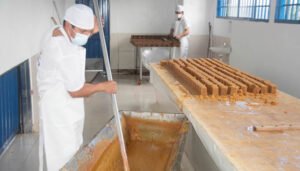 Huila refuerza la lucha contra la adulteración de panela