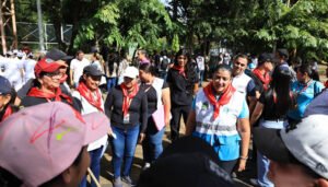Neiva y su plan de salud para las fiestas