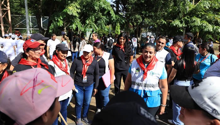 Neiva y su plan de salud para las fiestas