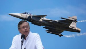 Nueva investigación en contra el Presidente Petro