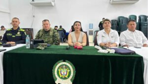 Jornada electoral transcurrió con normalidad en Neiva