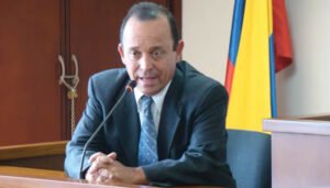 Corte Suprema deja en firme condena contra Santiago Uribe