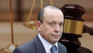 Confirmada condena contra Santiago Uribe