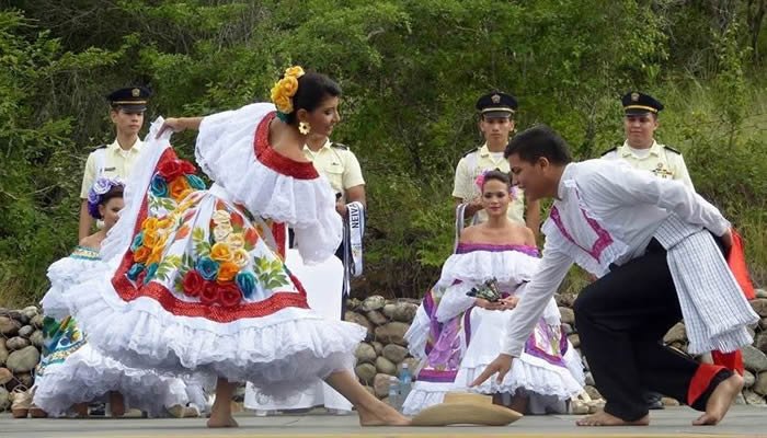 Neiva y sus medidas de seguridad pensando en el San Pedro