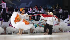 Así fue el encuentro Herederos de la Tradición