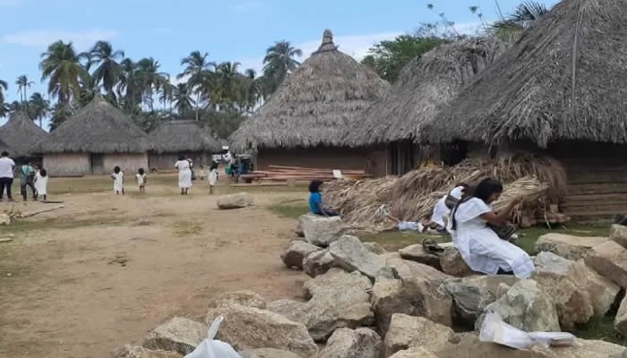 Sierra Nevada de Santa Marta, libre de minería
