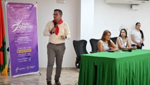 Se consolida estrategia en contra de las violencias de género