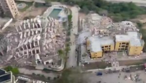 Más de 200 muertos por terremotos en Venezuela