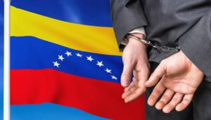 Venezuela busca reformar su sistema penal