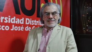 Falleció el actor Waldo Urrego