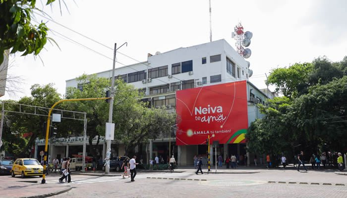 Investigan presunta apropiación de $400 millones en la Tesorería de Neiva