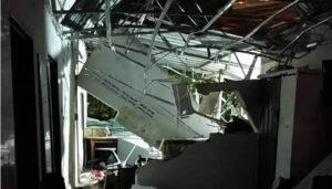 Ataque con explosivo contra subestación policial en el Cesar