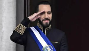 ¿Bukele seguirá gobernando en El Salvador?