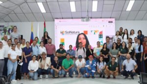 Huila y su plataforma para monitorear las acciones frente al cambio climático