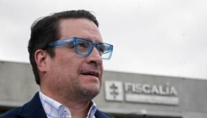 De la Espriella tiene su Ministro de Justicia