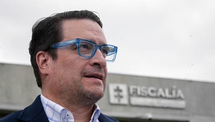 De la Espriella tiene su Ministro de Justicia