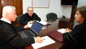 Legalizan captura del exgobernador de La Guajira Hernando Deluque
