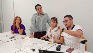 Cámara de Comercio del Huila lidera entre entidades no universitarias de la Red CATI