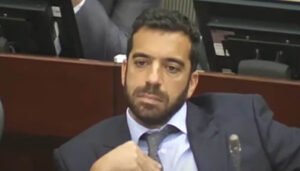 Ratificado llamado a juicio contra Arturo Char