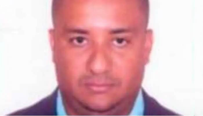 Vía libre para la extradición de alias ‘Chiquito Malo’