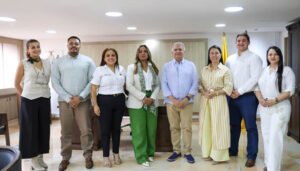 Neiva albergará Encuentro Macrorregional de meritocracia y empleo público