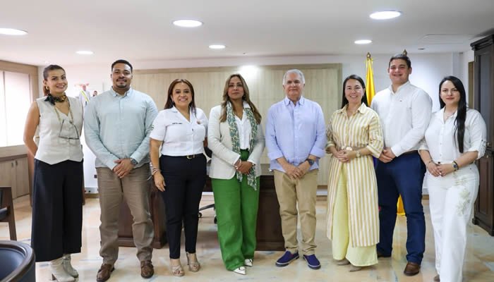 Neiva albergará Encuentro Macrorregional de meritocracia y empleo público