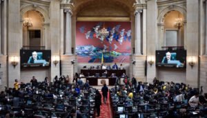 Congreso, en la recta final para elegir al nuevo contralor general