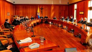 Consejo de Estado suspende resolución que autorizaba diálogos con la Segunda Marquetalia