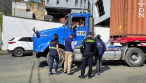 Crecieron incautaciones por contrabando en la primera mitad del año