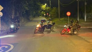 Fuertes controles contra los piques en Neiva