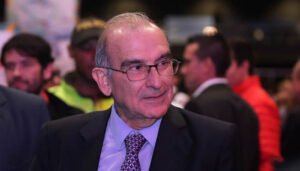 Recado de Humberto De la Calle al Presidente electo