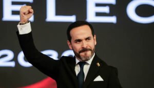 Plan B para la posesión de Abelardo De la Espriella