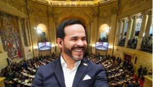 Cámara de Representantes respalda posesión de De la Espriella en Cali