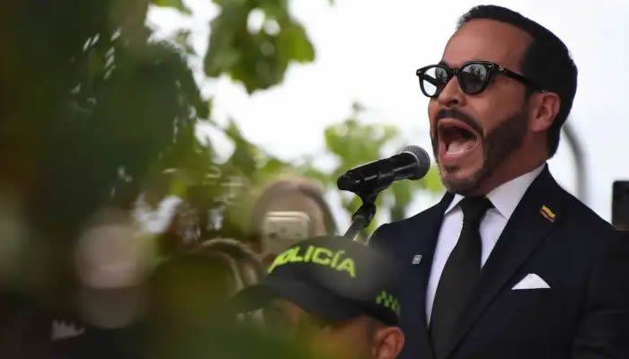 Valle del Cauca refuerza seguridad para la posesión presidencial