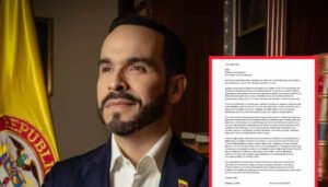 Antiguo secretariado de las Farc y su mensaje a De la Espriella