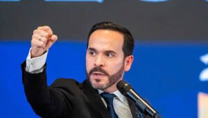 Abelardo de la Espriella anuncia cambios en la política diplomática
