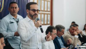 Proponen base militar para posesión presidencial