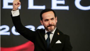 Senado apoya posesión de De la Espriella en el Cauca