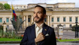 El desafío de la posesión presidencial de De La Espriella en el Cauca