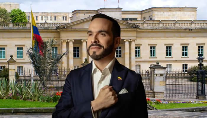 El desafío de la posesión presidencial de De La Espriella en el Cauca