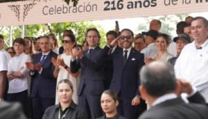 Medellín, sede alterna de la Presidencia