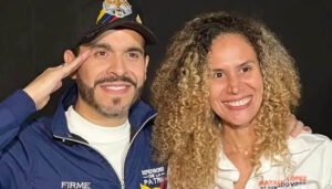De La Espriella ya tiene su ministra de Trabajo